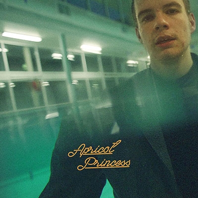 Rex Orange County/Apricot Princess＜限定盤/Orange Vinyl＞