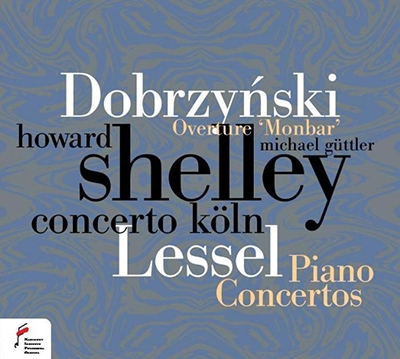ショパンの時代の音楽~レッセル&ドブジンスキ ショパンの時代の音楽~レッセル&ドブジンスキ