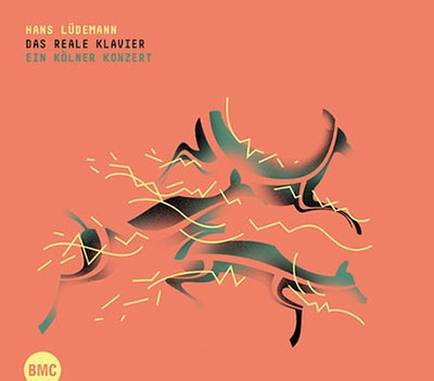 Das Reale Klavier: The Cologne Concert
