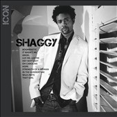 Icon: Shaggy