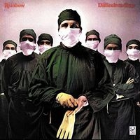 Difficult To Cure＜限定盤＞
