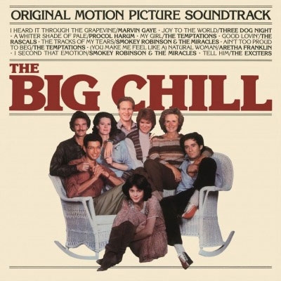 The Big Chill