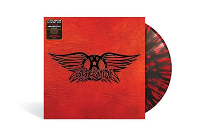 Aerosmith/グレイテスト・ヒッツ デラックス・エディション+ライヴ・コレクション＜限定盤＞