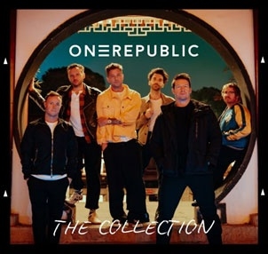 希少 OneRepublic ワンリパブリック タワレコ限定カラーレコード LP OneRepublic: The Collection＜タワーレコード限定/Fruit Punch