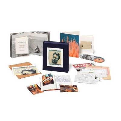 Paul McCartney/Flaming Pie (Deluxe Edition) 5CD+2DVD[0861769]