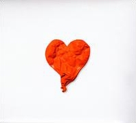 Kanye West/808s &Heartbreak[1787279]