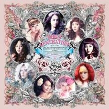 The Boys: Girls' Generation Vol.3 (Korean Version) ［12 Tracks］