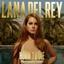 Born To Die : The Paradise Edition (Deluxe Box) ［3CD+DVD+7inch］
