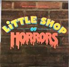 Little Shop of Horrors＜限定盤＞