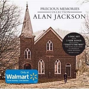 Precious Memories Collection (Walmart Exclusive)＜限定盤＞