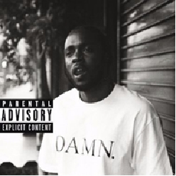 Kendrick Lamar/Damn. Collectors Editionס[6714029]