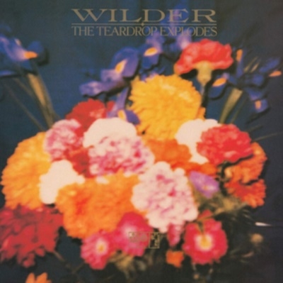 Wilder<Black Vinyl> Wilder<Black Vinyl>