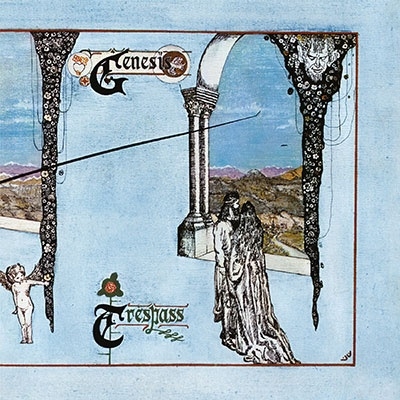 Trespass