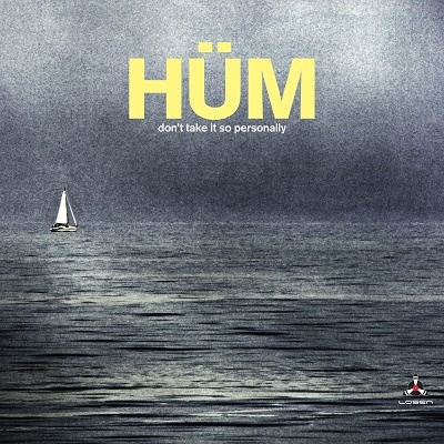 Hum (Norway)/Don't Take It So Personally[LOS2392]