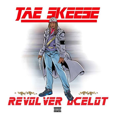 Revolver Ocelot<限定盤> Revolver Ocelot<限定盤>