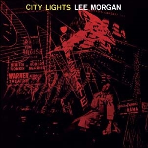 Lee Morgan/City Lightsס[SOW03]
