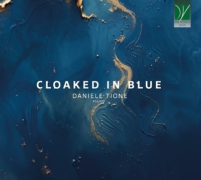 TOWER RECORDS ONLINE㤨Daniele Tione/Cloaked In Blue[C00881]פβǤʤ3,190ߤˤʤޤ