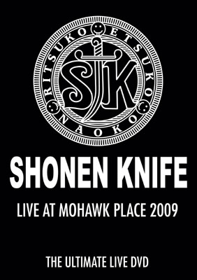 ǯʥ/Live At Mohawk Place 2009  Limited Editionס[760137503590]