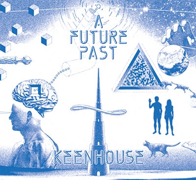 Keenhouse/A Future Past[SNLNX014]