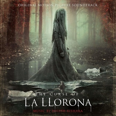 Joseph Bishara/The Curse of La Llorona[WTOM127949302]