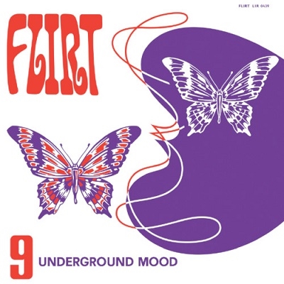 Underground Mood[HBR004]