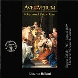 F.Capocci: Organ Sonatas No.1-No.6