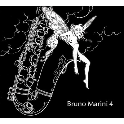 Bruno Marini/Bruno Marini 4[2276]
