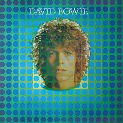 David Bowie/David Bowie: Aka Space Oddity (2015 Remaster)