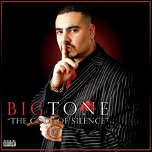 Big Tone / The Code Of Silence (chicano)