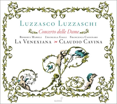L.Luzzaschi: Concerto delle Donne