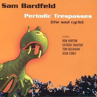 Periodic Trespasses *