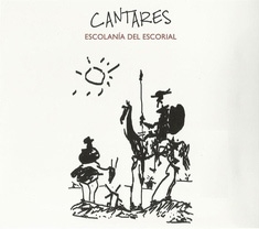 Cantares - Songs for Spanish Children