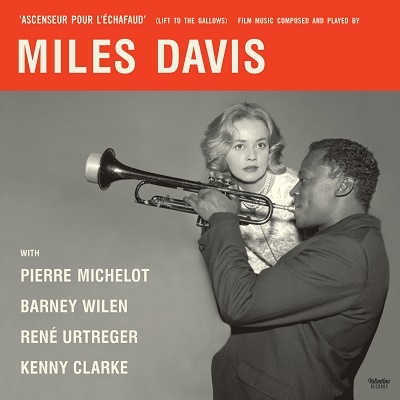 Miles Davis/Ascenseur Pour L'Echafaudס[IMT63184391]