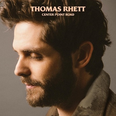 Thomas Rhett/Center Point Road[3004119]