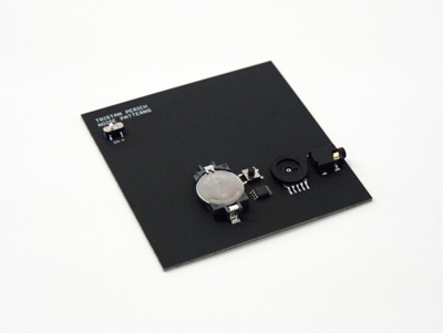 Noise Patterns Noise Patterns