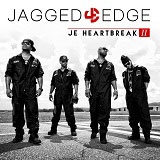 Jagged Edge/J.E. Heartbreak Too[85938101159]