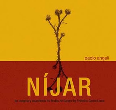 Paolo Angeli/Nijar[ANMARERPA162023]