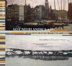 Vox Neerlandica II