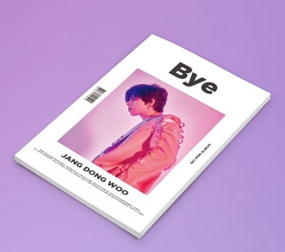 Bye: 1st Mini Album