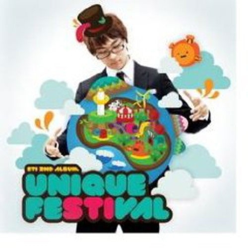 Unique Festival : Sti Vol. 2