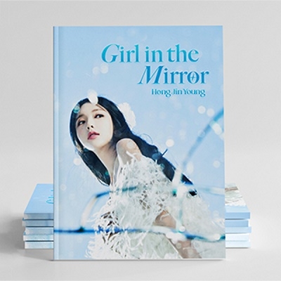 Hong Jin Young/Girl In The Mirror[CMCC11827]