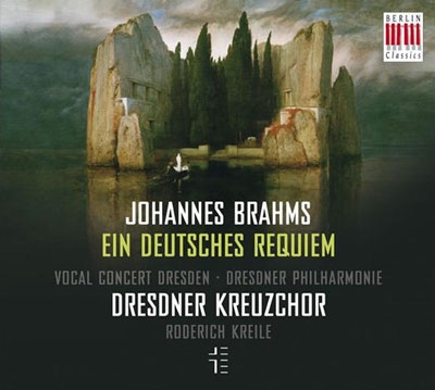Brahms: Ein Deutsches Requiem