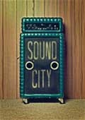 Sound City: Real To Reel (Super Jewel Case)(Walmart Exclusive)＜限定盤＞