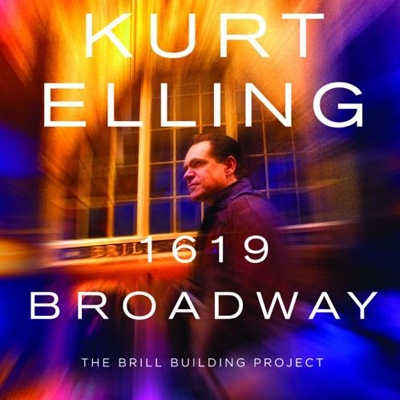 1619 Broadway : The Brill Building Project