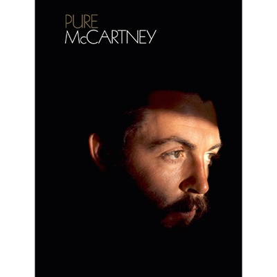 Paul McCartney/Pure McCartney (Deluxe Edition)ס[7238699]