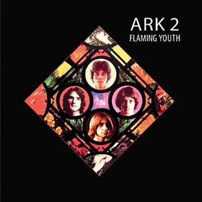 Ark 2＜限定盤/White Vinyl＞
