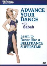 Advance Your Dance With Sabah Advance Your Dance With Sabah