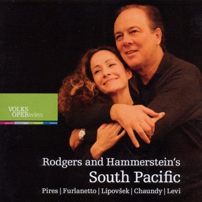 Richard Rodgers: South Pacific (O.Hammerstein) Richard Rodgers: South Pacific (O.Hammerstein)