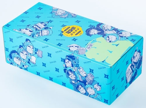 「落第忍者乱太郎」プレミアムBOXセット 1