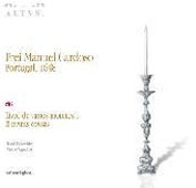 M.Cardoso: The Book of Various Motets, Office for Holy Week & Other Pieces